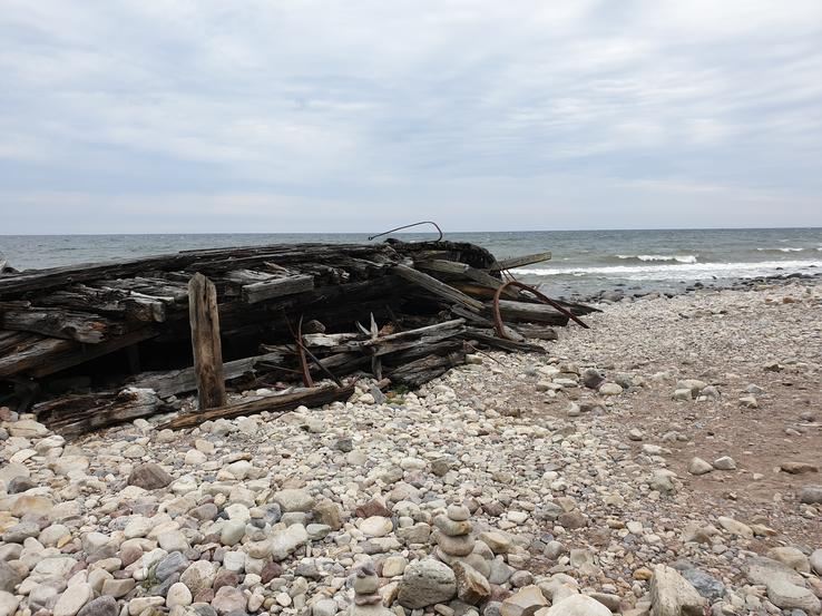 Trollskogen Öland